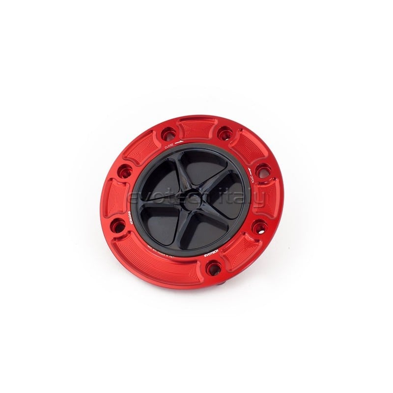 FC-SU1 FUEL CAP SUZUKI 7 BOLTS