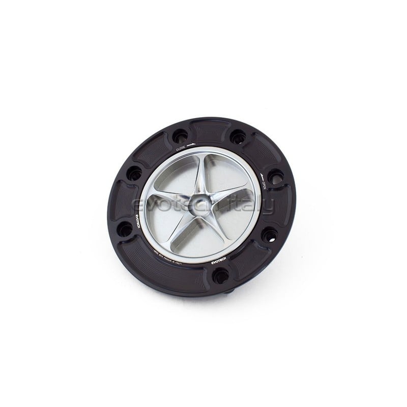 FC-SU1 Tappo benzina modelli Suzuki 7 viti RF 600