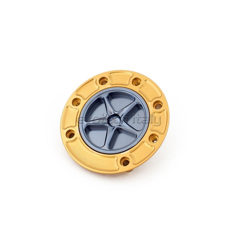 FC-SU1 TANKDECKEL SUZUKI 7 SCHRAUBEN