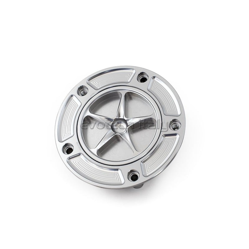 FC-SU2 TRAPPE A ESSENCE SUZUKI 5 VIS