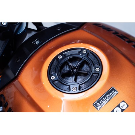 FC-SU2 TANKDECKEL SUZUKI 5 SCHRAUBEN