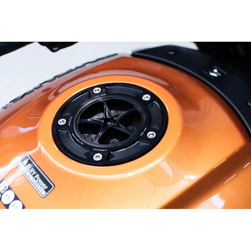 FC-SU2 TANKDECKEL SUZUKI 5 SCHRAUBEN