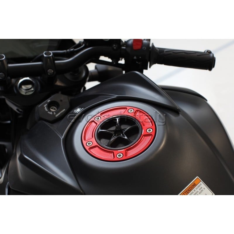 FC-SU2 FUEL CAP SUZUKI 5 BOLTS
