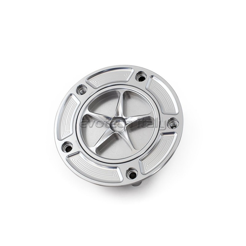 FC-SU2 Tappo benzina modelli SUZUKI 5 viti GSX-S1000 15-25