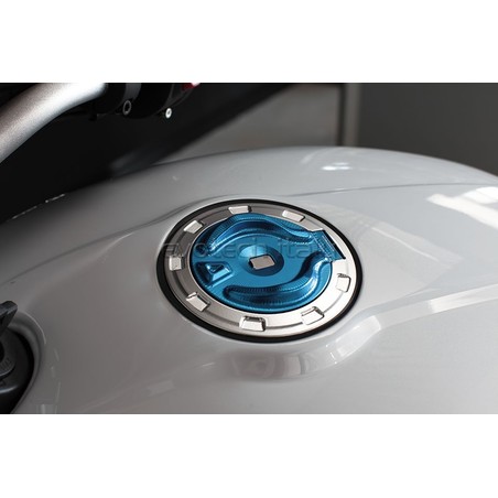 FCK-01 Tankdeckel für original Schlüssel Bmw R Nine T/ ScramblerS1000R/ RR
