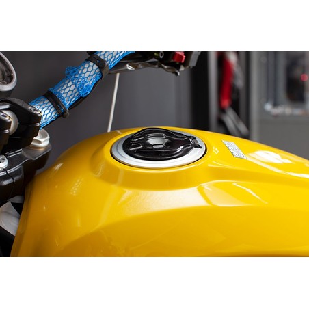 FCK-02 Tapon Para Gasolina Con Llave Ducati 959