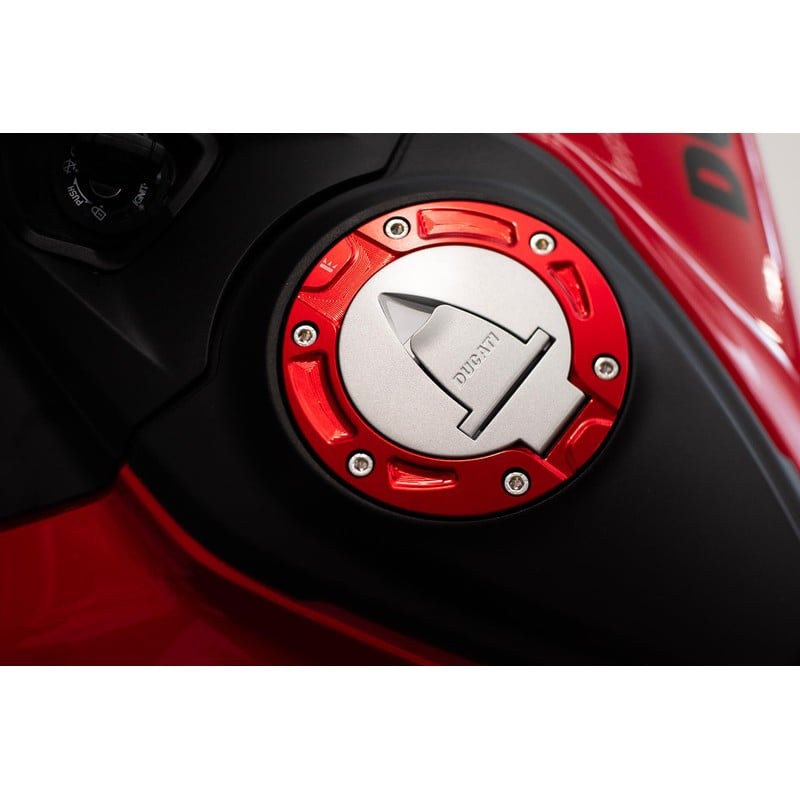 FCK-11 Frame for original gas cap