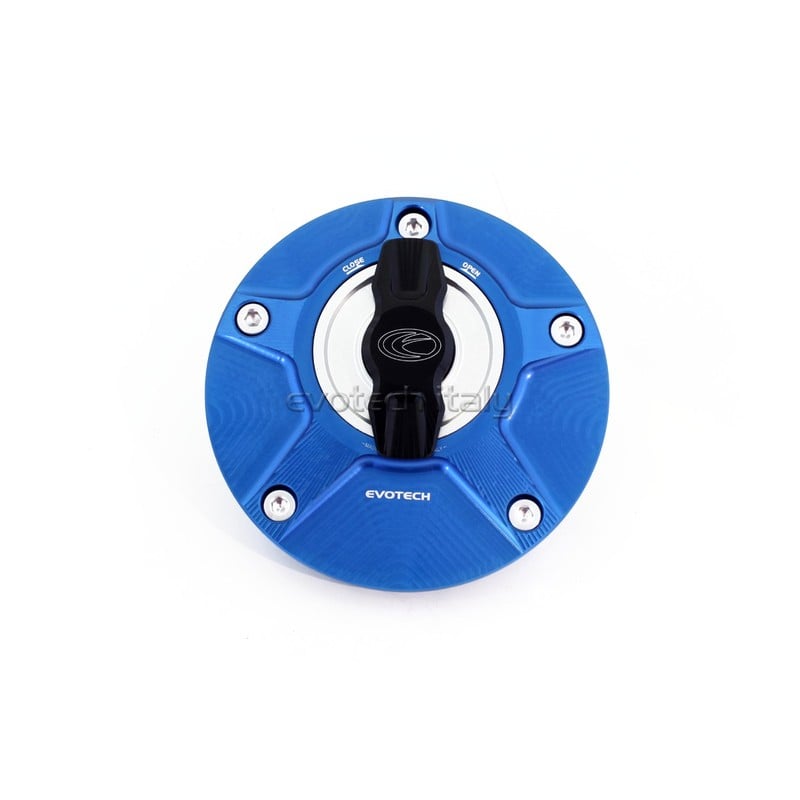 FCR-002 Tappo sgancio rapido Honda CB 750 HORNET 23-25