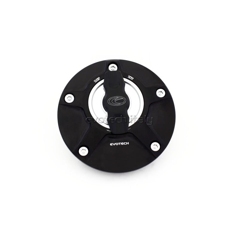 FCR-002 Tappo sgancio rapido Honda CB 750 HORNET 23-25