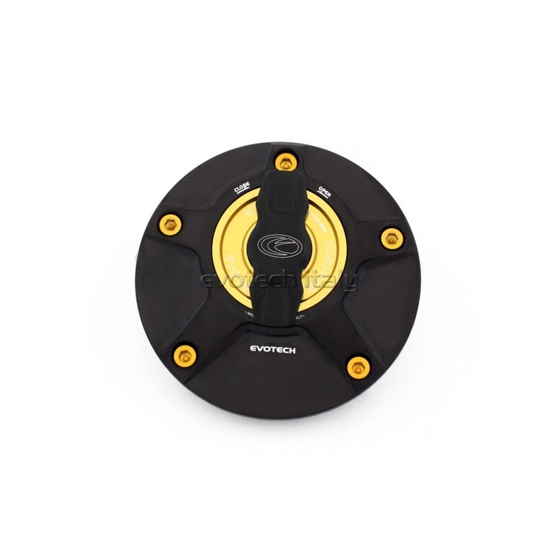 FCR-002 Tappo sgancio rapido Honda CB 750 HORNET 23-25