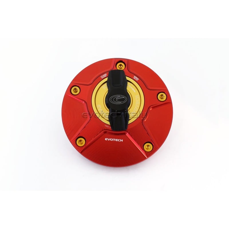 FCR-002 Tappo sgancio rapido Honda CB 750 HORNET 23-25