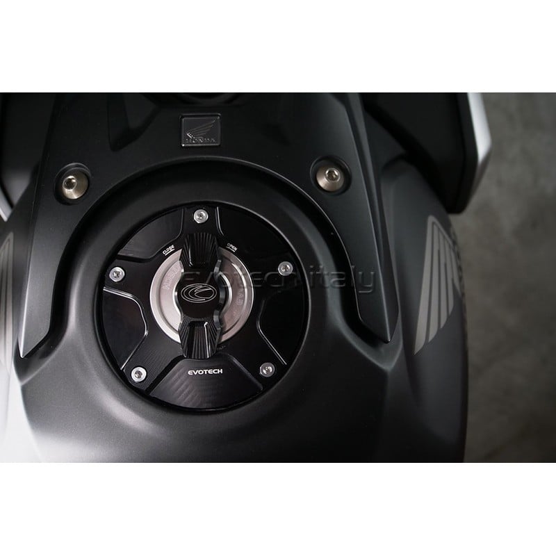 FCR-002 Bouchon de reservoir rapid Honda