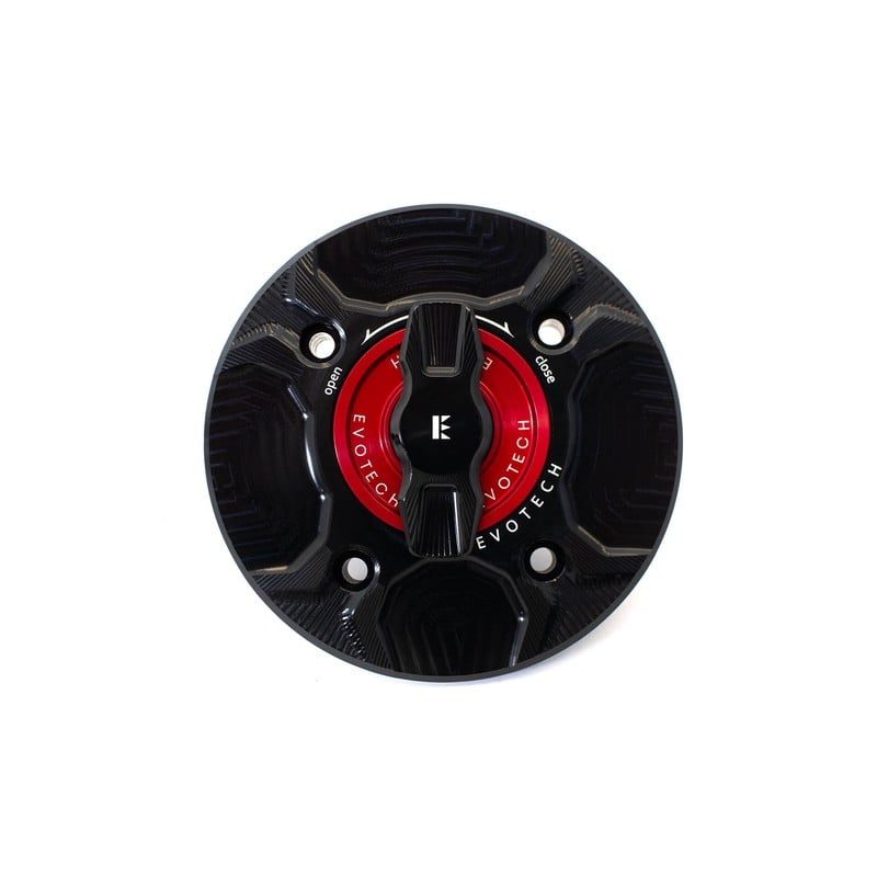 FCR-005 Tappo benzina a sgancio rapido Kawasaki Z 500/ SE 24-26