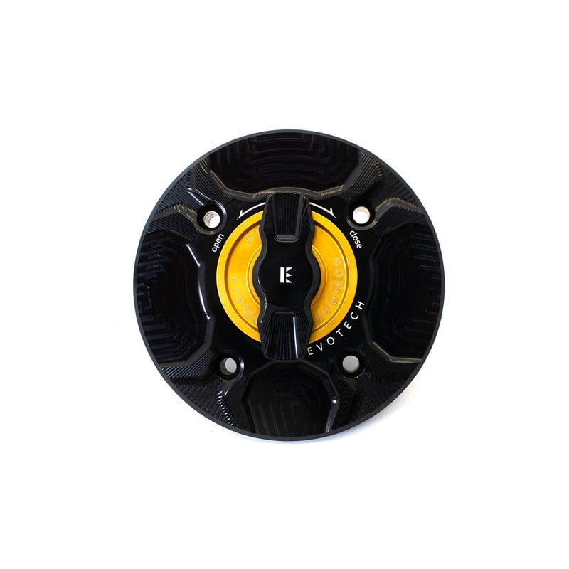 FCR-005 Tappo benzina a sgancio rapido Kawasaki Z 650 RS 22-26