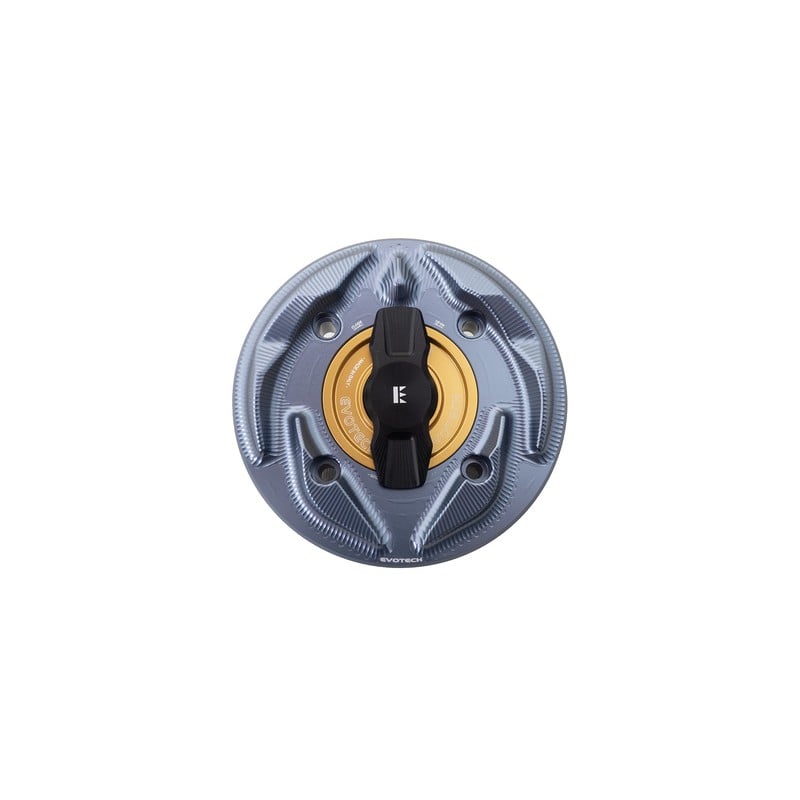 FCR-A2 RAPID FUEL CAP