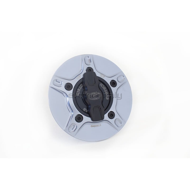 FCR-DU2 DUCATI 696/796/1100/Evo/Diavel RAPID FUEL CAP