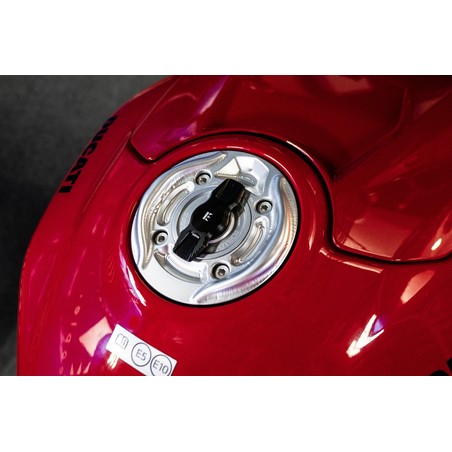 FCR-DU3 TAPÓN DEPOSITO RAPIDO Ducati