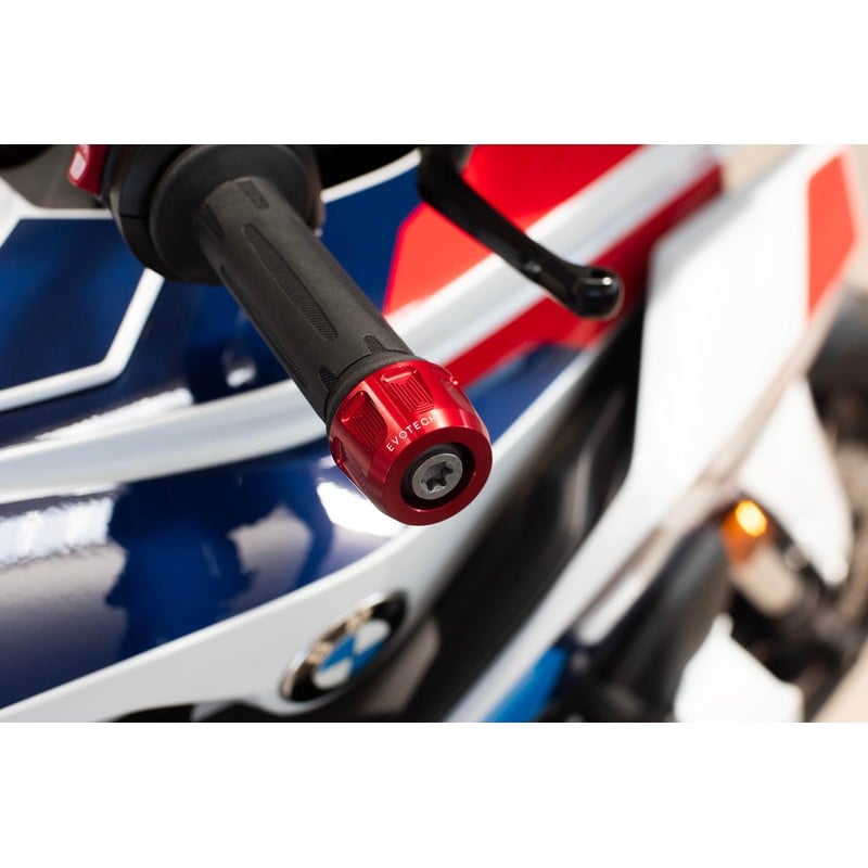 FS-11-02 Obciążniki kierownicy BMW S1000 XR/ M1000 XR S 1000 XR 18-26