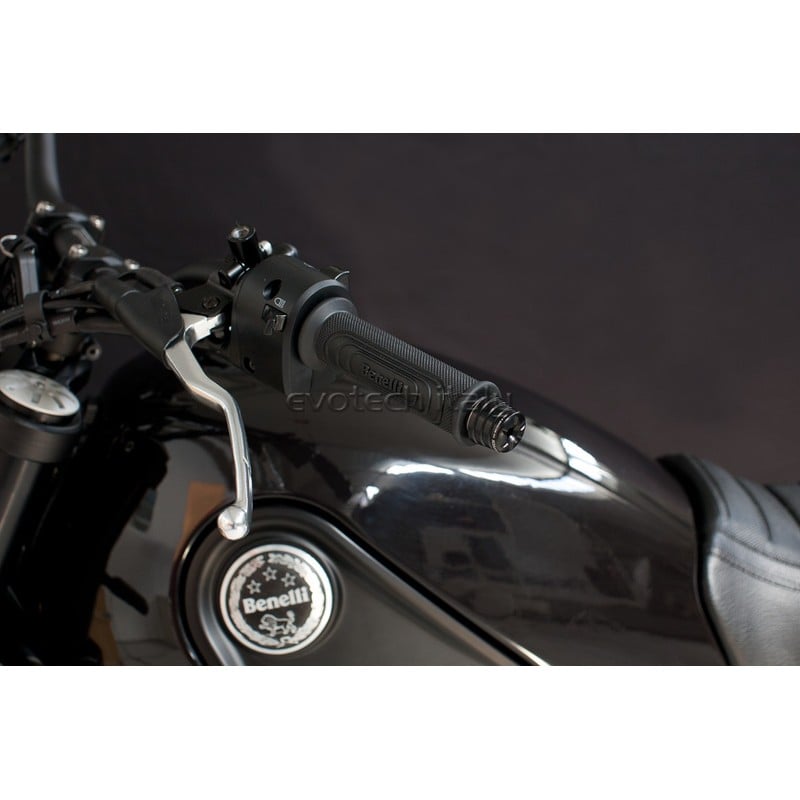 FS-BE Embouts de guidons BENELLI/APRILIA