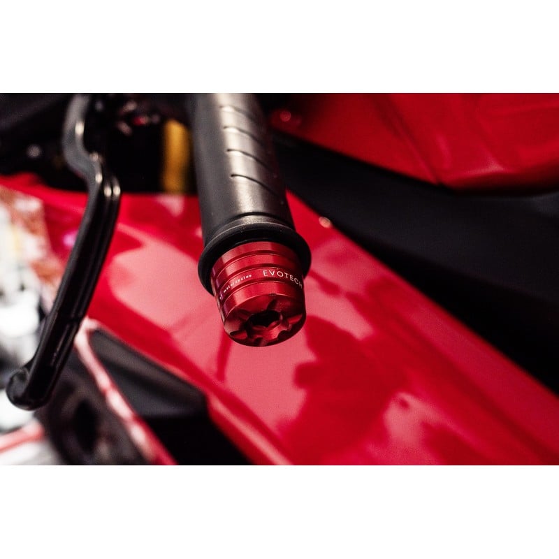 FS-DU1 Obciążniki na końcówki kierownicy Ducati Panigale V2 Panigale V2 20-26