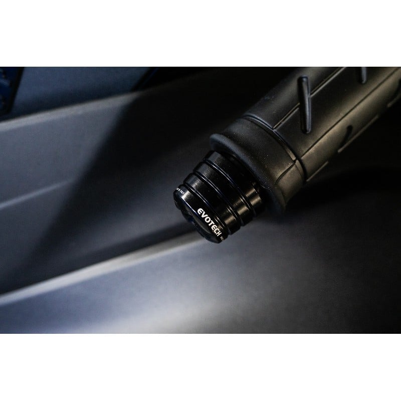 FS-HO Barends Honda