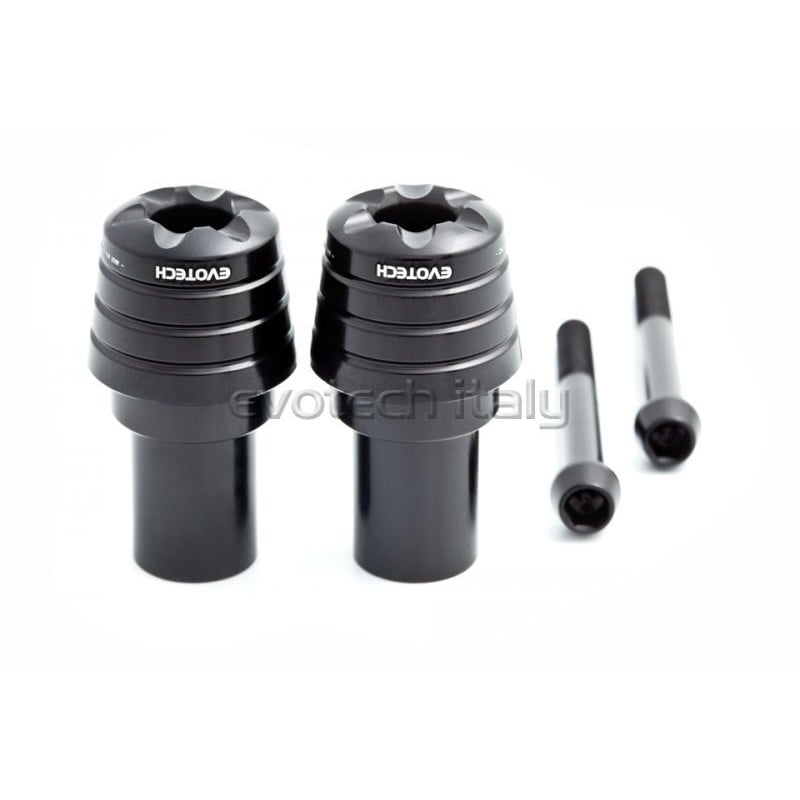 FS-MV Contrappesi manubrio Mv Agusta F3 12-16