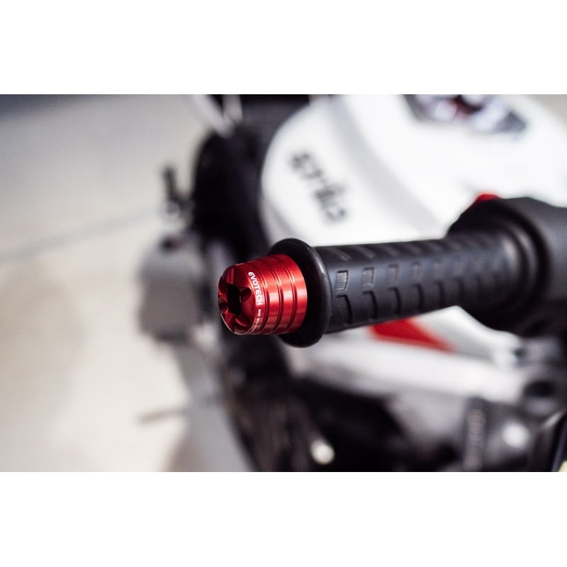 FS-TR1 Barends Triumph