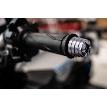 FS-YA1 Embouts de guidons Yamaha