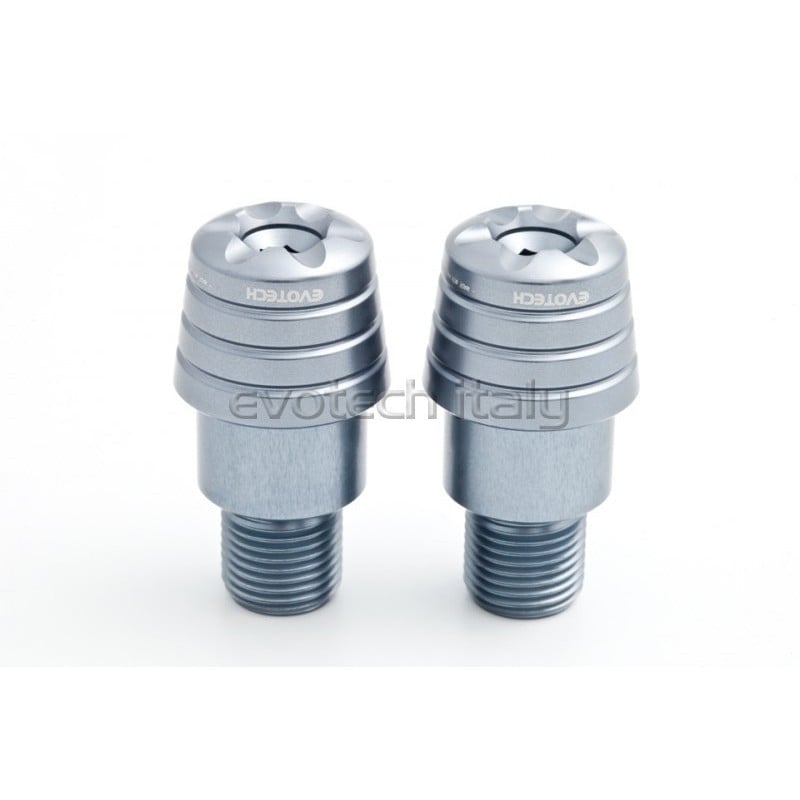 FS-YA3 Contrappesi manubrio Yamaha TMAX 530 12-19