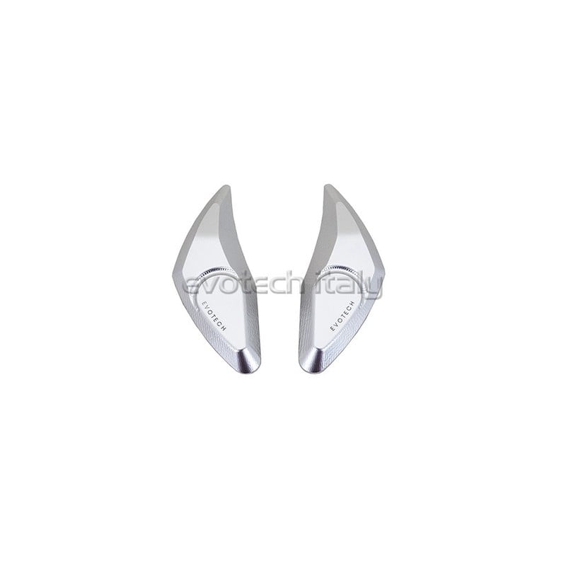 GW-10-01 Aprilia 1100 Factory 19-24 Mirror hole cap covers