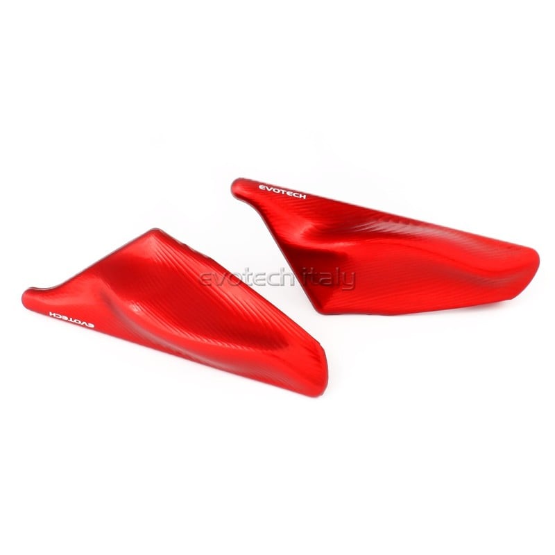 GW-DU1 Mirror hole plugs DUCATI PANIGALE 1199/899 Panigale 899