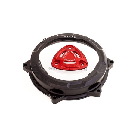 KIT-CM-08-01 Kupplung Kappe und Druckplatte Ducati Panigale 1199/959/1299/ V2 955