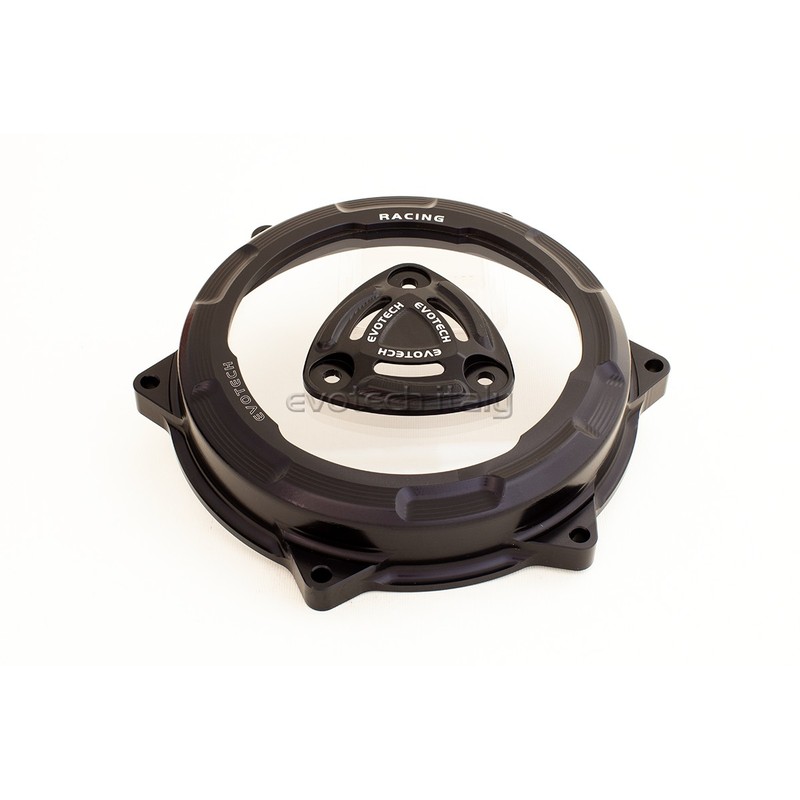 KIT-CM-08-01 Clutch cover and pressure plate Ducati Panigale 1199/959/1299/ V2 955