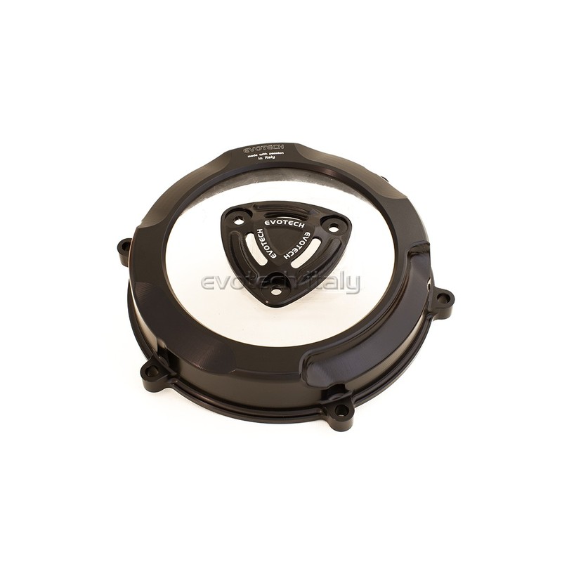 KIT-CM-08-02 Clutch cover and pressure plate Ducati Panigale V4