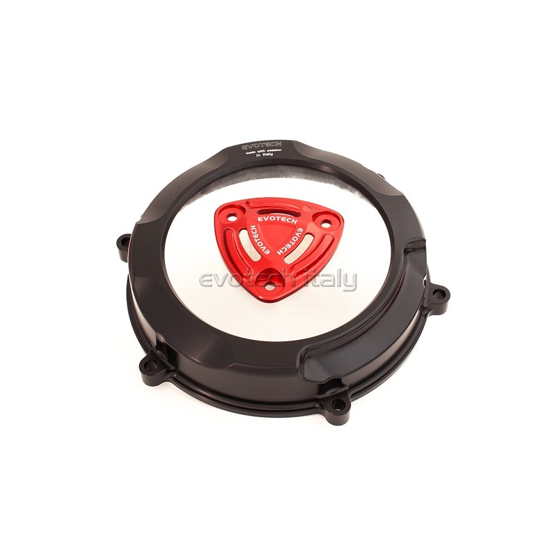 KIT-CM-08-02 Kupplung Kappe und Druckplatte Ducati Panigale V4