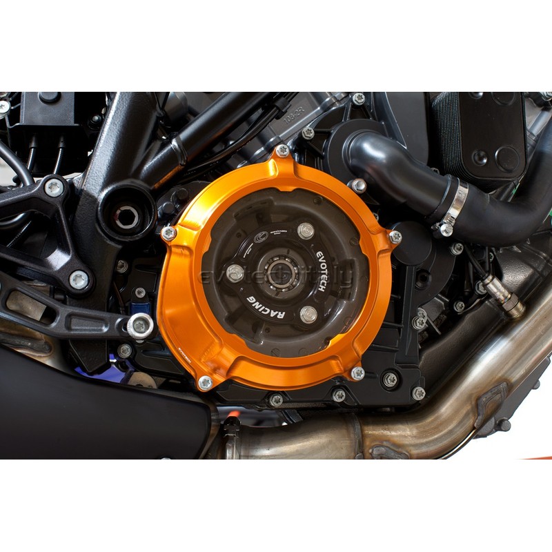 KIT-CM-09-01 Clutch cover and pressure plate Ktm 1150 Adventure