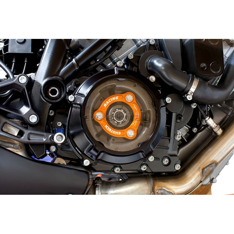KIT-CM-09-01 Carter dembrayage et plateau de pression KTM 1390 Superduke R / Evo