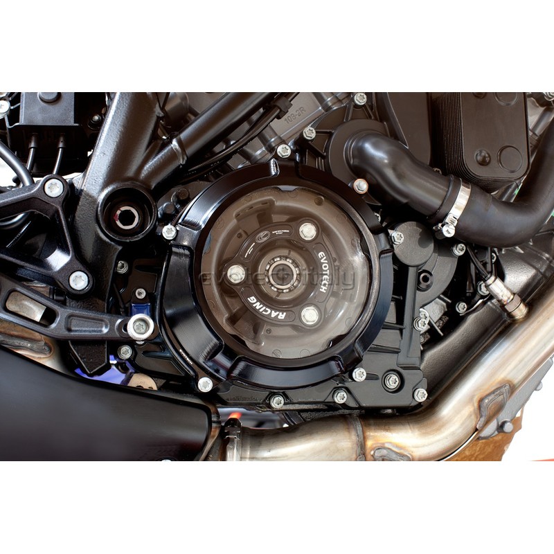 KIT-CM-09-01 Tapa de embrague y Plato de embrague Ktm 1150 Adventure