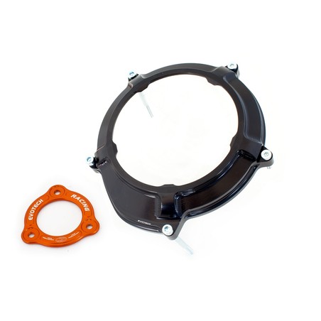 KIT-CM-09-01 Zestaw osłony sprzęgła i tarczy dociskowej KTM 1190 Adventure 1190 Adventure 13-17