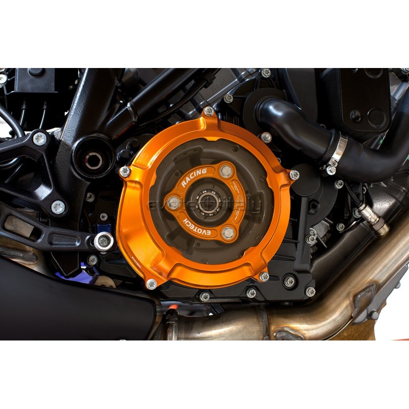 KIT-CM-09-01 Clutch cover and pressure plate Ktm 1150 Adventure