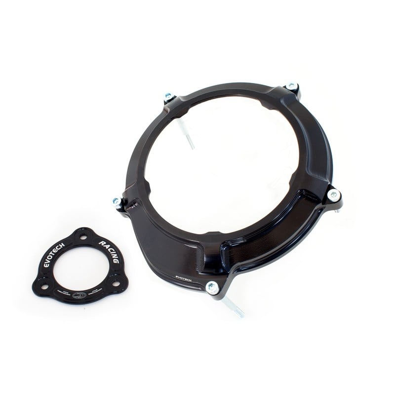 KIT-CM-09-01 Carter dembrayage et plateau de pression KTM 1390 Superduke R / Evo
