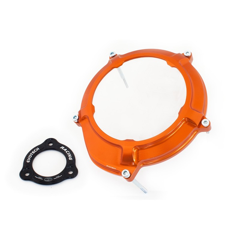 KIT-CM-09-01 Tapa de embrague y Plato de embrague Ktm 1150 Adventure
