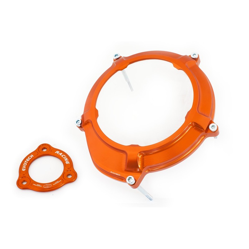 KIT-CM-09-01 Tapa de embrague y Plato de embrague Ktm 1150 Adventure