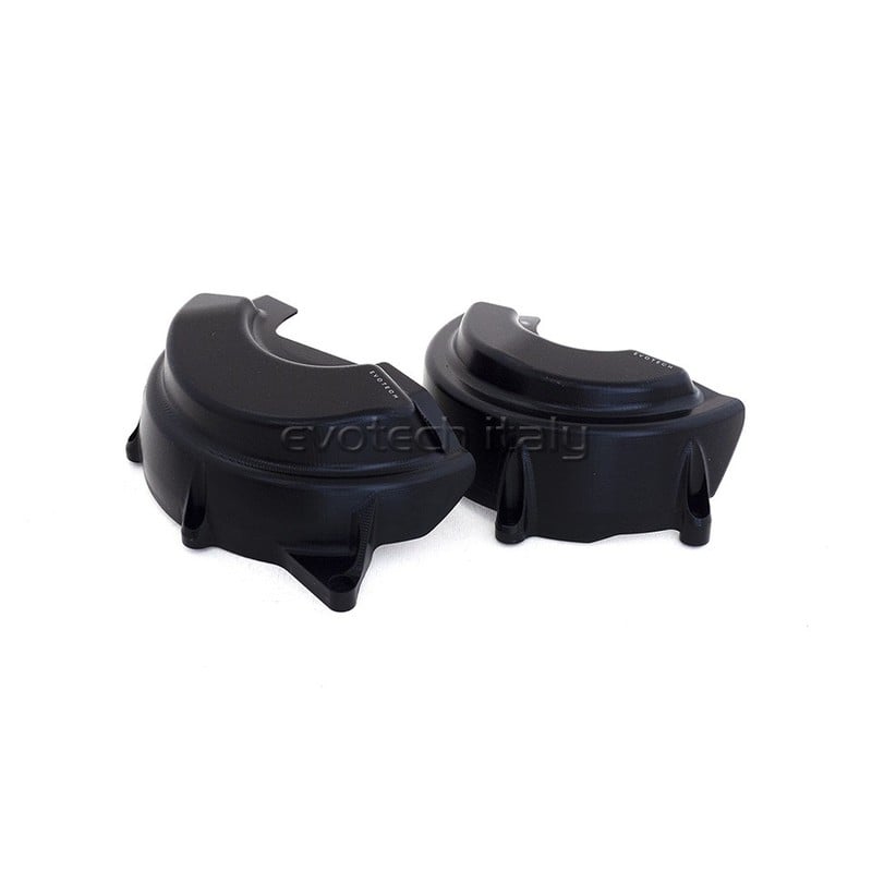 KIT-PRO-10-01 Zestaw osłon silnika Aprilia RS 660 20-26 / Tuono 660 21-25 RS 660 20-26