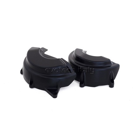 KIT-PRO-10-01 Kit protezioni motore Aprilia RS 660 20-26 / Tuono 660 21-25 TUONO 660 21-25