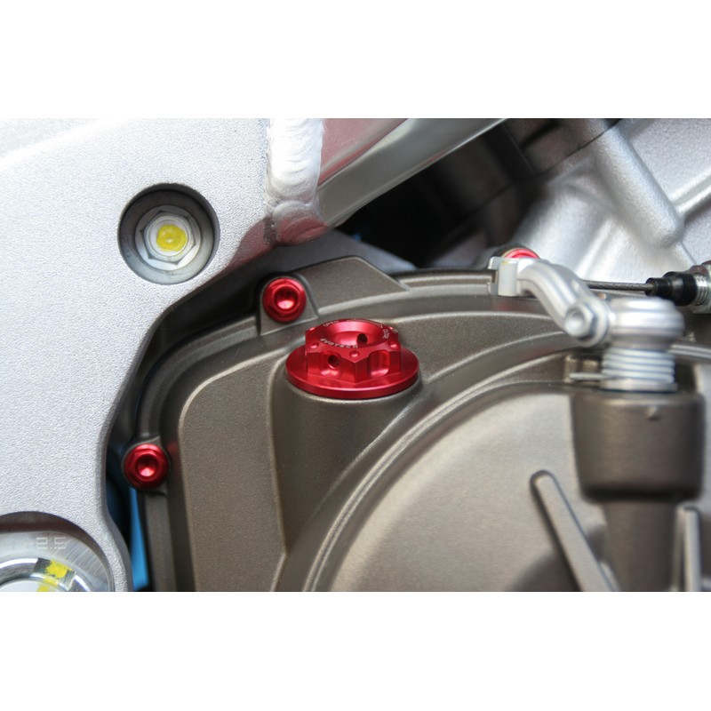 OFC-06 Bouchon dhuile APRILIA M25x1,5