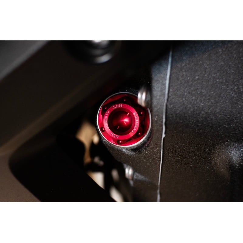 OFC-11 Tapón llenado aceite BMW M24x2