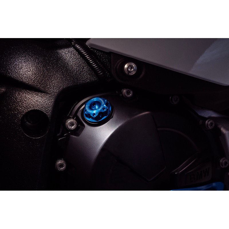 OFC-11 Bouchon dhuile BMW M24x2