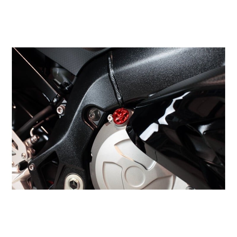 OFC-11 Oil filler cap BMW M24x2