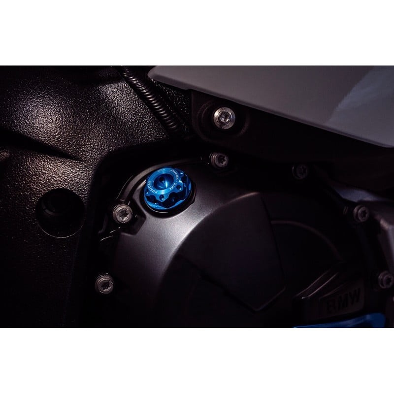 OFC-11 TAPPO OLIO MOTORE BMW M24x2 R 1300 GS 23-24